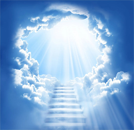Heaven story
