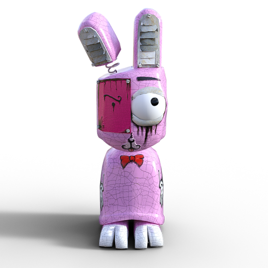 Pink Toy