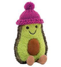 Avocado toys